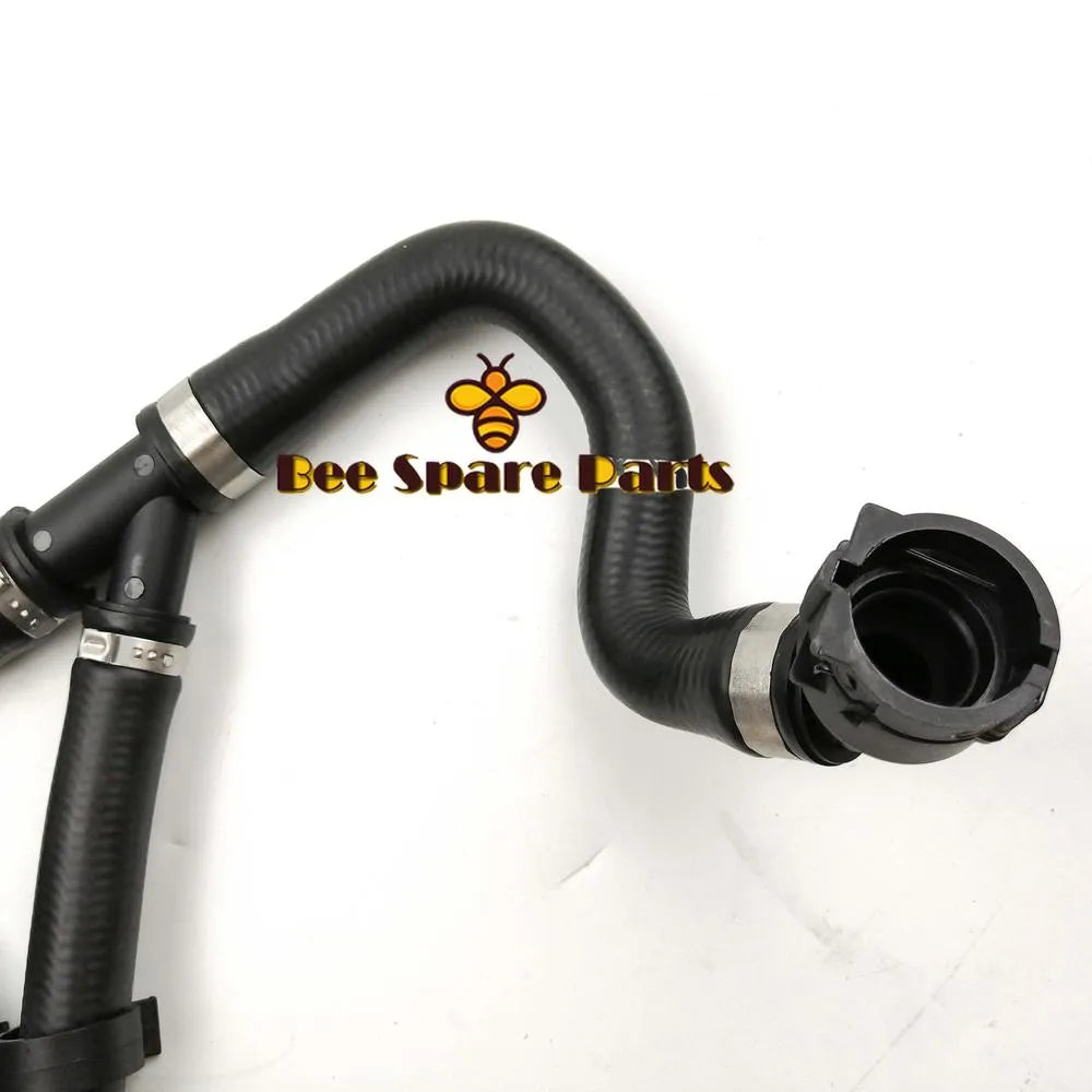 17127609532 Car Accessories Water Tank Cooling Pipe Engine Coolant Hose For BMW 3 Series F35 328LiX 428i 320Li-BeeSpareParts