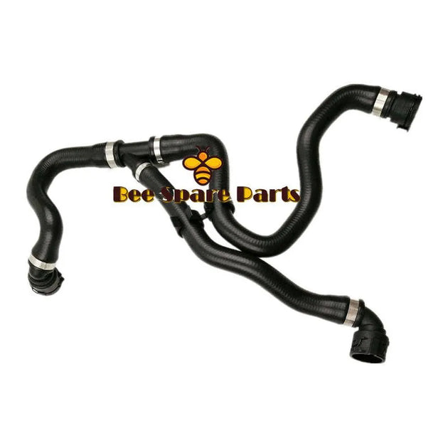 17127609532 Car Accessories Water Tank Cooling Pipe Engine Coolant Hose For BMW 3 Series F35 328LiX 428i 320Li-BeeSpareParts
