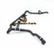 17127639027 Car Accessories Coolant Water Pipe For BMW X1 E84 Water Tank Radiator Hose-BeeSpareParts