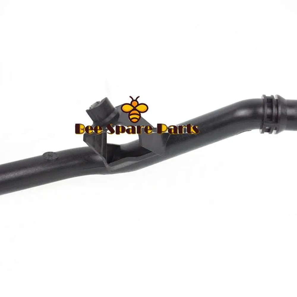 17127639027 Car Accessories Coolant Water Pipe For BMW X1 E84 Water Tank Radiator Hose-BeeSpareParts