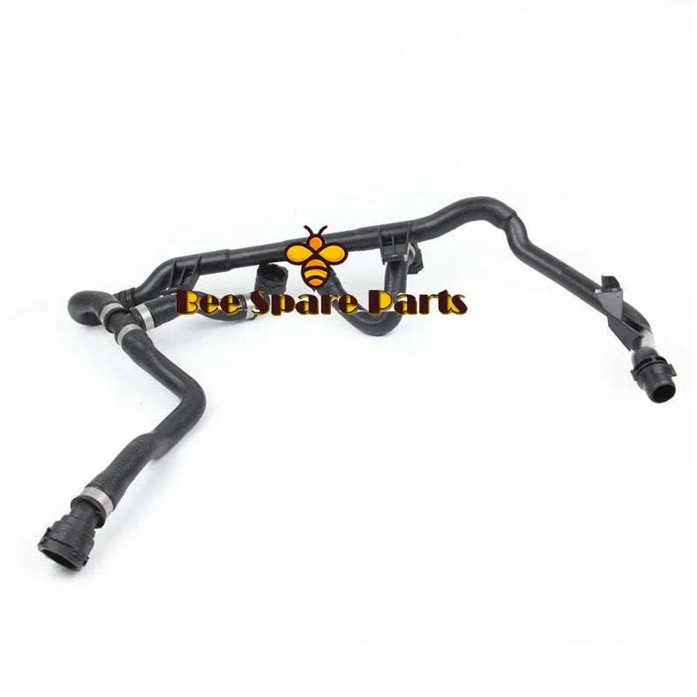 17127639027 Car Accessories Coolant Water Pipe For BMW X1 E84 Water Tank Radiator Hose-BeeSpareParts