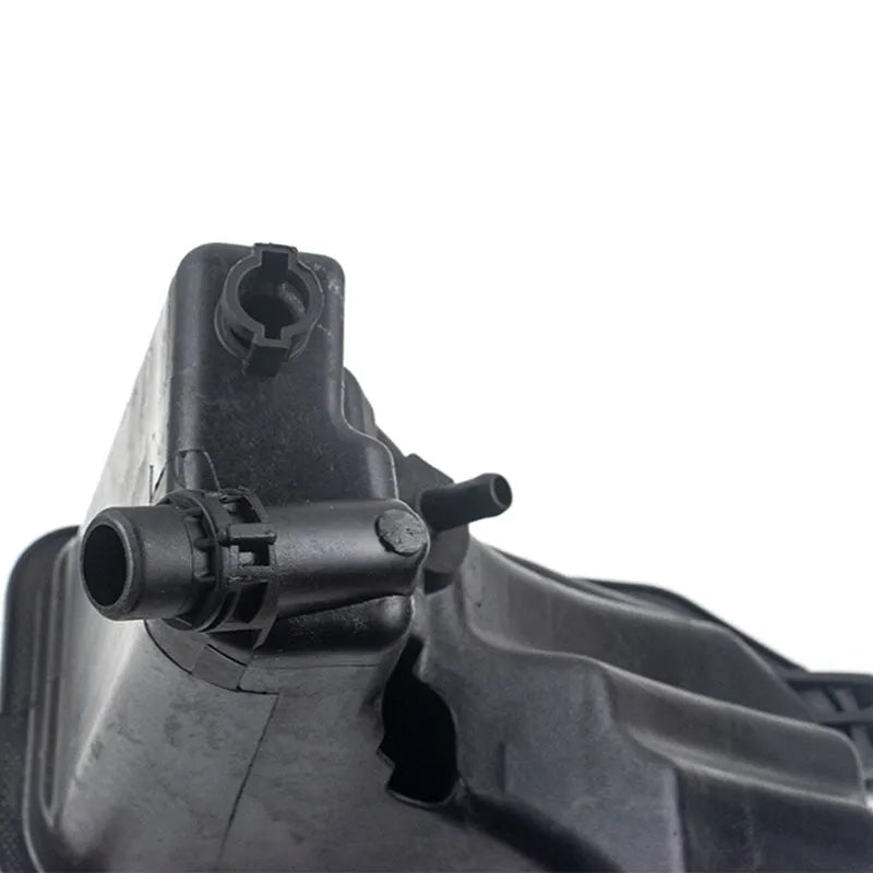 17137567462 17137640514 For BMW E90 E91 E92 E93 E87 E88 Radiator Reservoir Overflow Over Flow Expanision Tank-BeeSpareParts