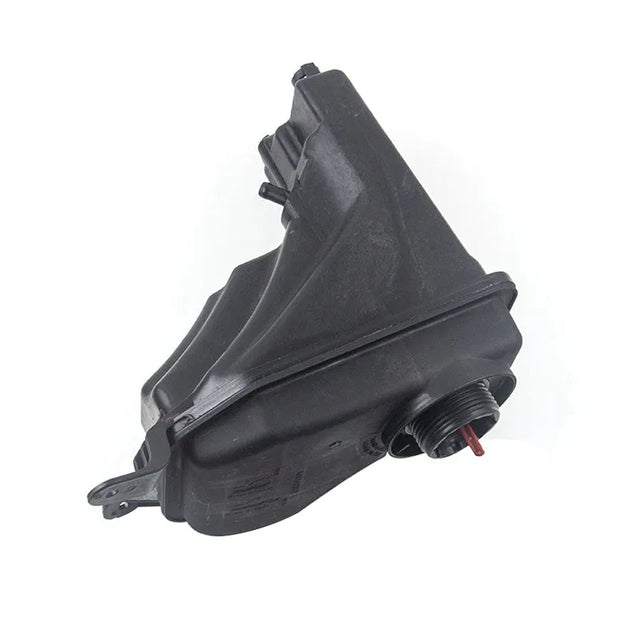 17137567462 17137640514 For BMW E90 E91 E92 E93 E87 E88 Radiator Reservoir Overflow Over Flow Expanision Tank-BeeSpareParts