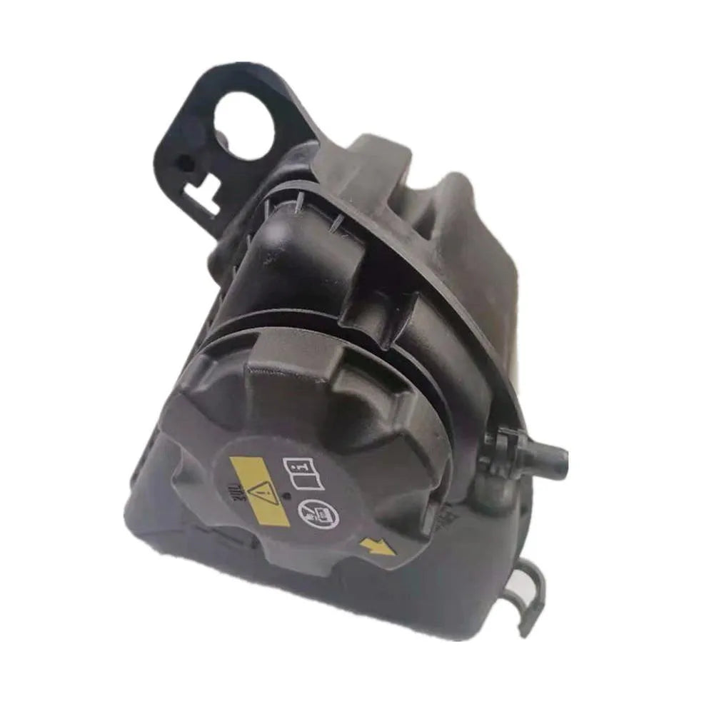 17137601948 17137575577 Coolant Overflow Expansion Water Tank For BMW 5' 6' 7' F01 F02 F04 F10 F11 F12 F13 Radiator Tank-BeeSpareParts