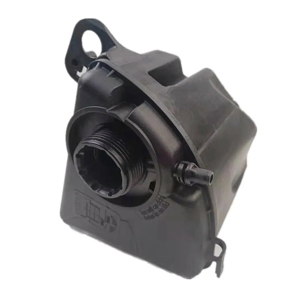 17137601948 17137575577 Coolant Overflow Expansion Water Tank For BMW 5' 6' 7' F01 F02 F04 F10 F11 F12 F13 Radiator Tank-Replacement Aftermarket Parts