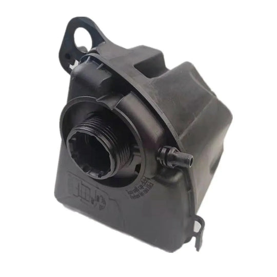 17137601948 17137575577 Coolant Overflow Expansion Water Tank For BMW 5' 6' 7' F01 F02 F04 F10 F11 F12 F13 Radiator Tank-BeeSpareParts