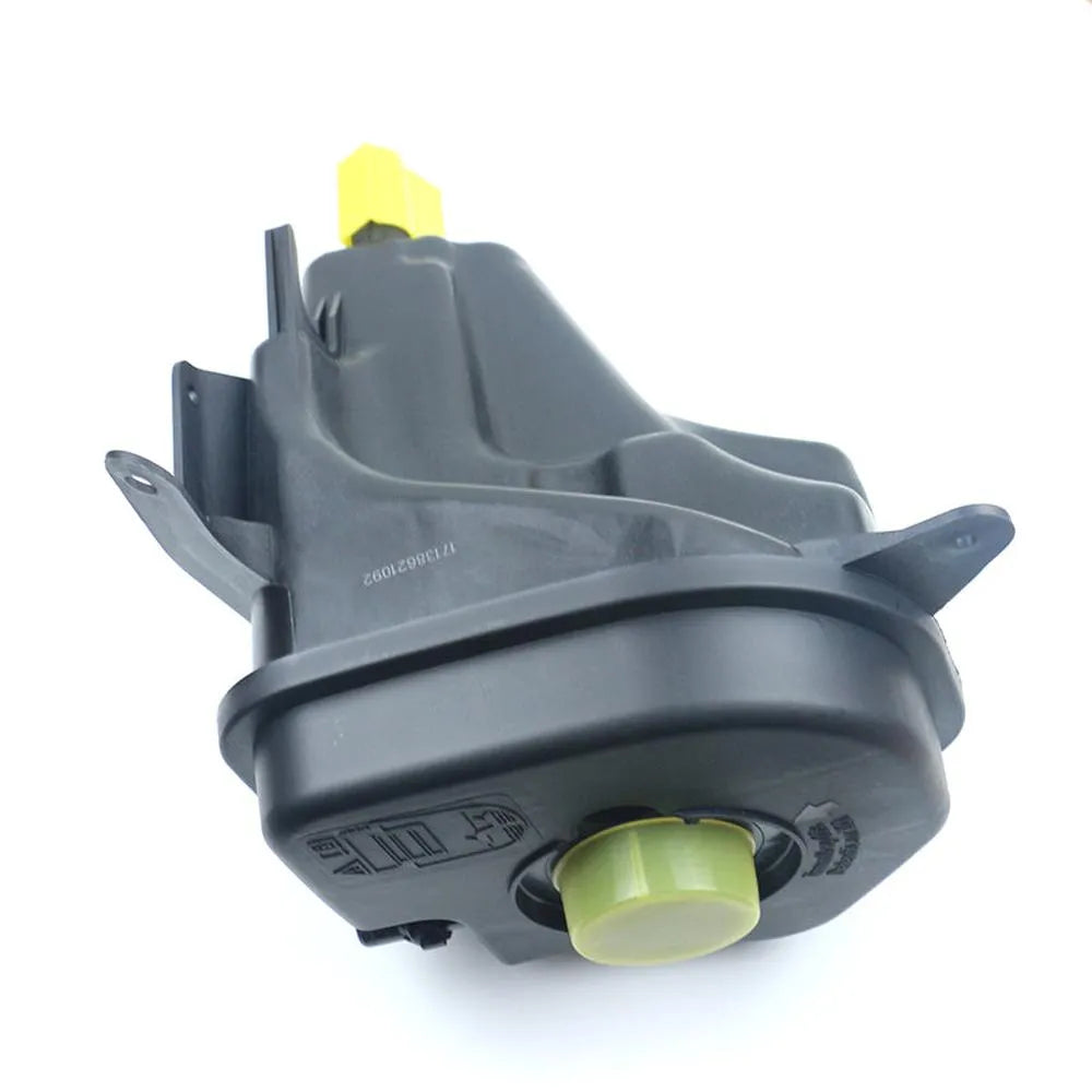 17138621092 17137552546 17137647290 Antifreeze Pot Storage Tank Water Tank Pay Kettle For BMW X5 E70 3.0d X6 E71 X6 E72 N57-BeeSpareParts