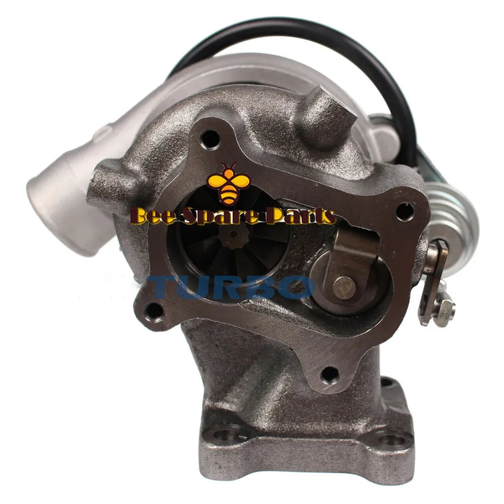17201-54060 CT20 Turbo Turbocharger for Toyota Hilux Land Cruiser 4-RUNNER 2.4L-商业/工业-BeeSpareParts