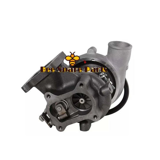 17201-54060 CT20 Turbo Turbocharger for Toyota Hilux Land Cruiser 4-RUNNER 2.4L-商业/工业-BeeSpareParts