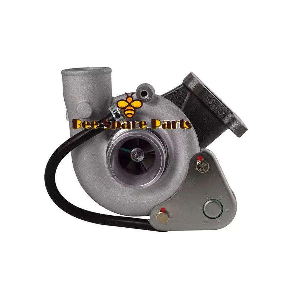 17201-54060 CT20 Turbo Turbocharger for Toyota Hilux Land Cruiser 4-RUNNER 2.4L-商业/工业-BeeSpareParts