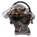 17201-54060 CT20 Turbo Turbocharger for Toyota Hilux Land Cruiser 4-RUNNER 2.4L-Replacement Aftermarket Parts