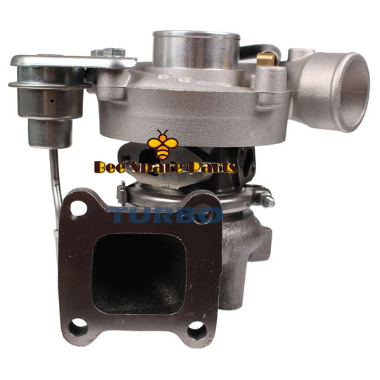 17201-54060 CT20 Turbo Turbocharger for Toyota Hilux Land Cruiser 4-RUNNER 2.4L-商业/工业-BeeSpareParts
