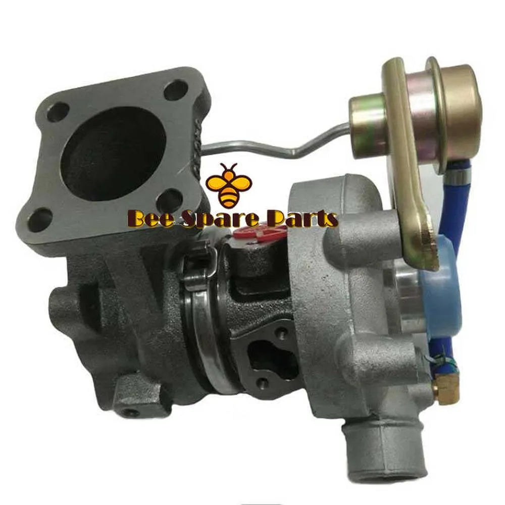 17201-64090 Turbo CT9 For Toyota Hiace Light TownAce Hilux 2.2L 2LT Turbocharger-商业/工业-BeeSpareParts
