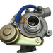 17201-64090 Turbo CT9 For Toyota Hiace Light TownAce Hilux 2.2L 2LT Turbocharger-商业/工业-BeeSpareParts