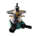 17208-60015 17208-60016 17208-60017 17208-60010 32721-60014 32721-60010Shut Off Solenoid Fits Kubota D905 D1005 D1105 B2410 B2410 B7610 B7610 B7800 B2710 B2910-Replacement Aftermarket Parts