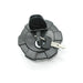 172122-14301 Fuel Cap with 2 Keys for Yanmar Mini Excavator VIO Series-BeeSpareParts