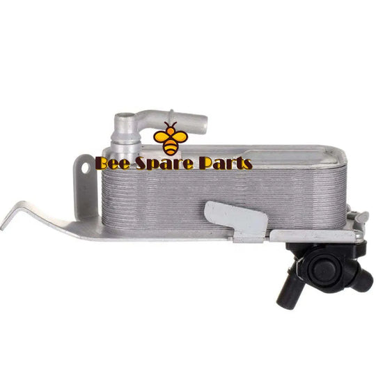 17217600553 17217593856 7593856 Transmission Oil Cooler Heat Exchanger For BMW1 2 3 Touring 4 Coupe F30 F32 F33 F36 435I-BeeSpareParts