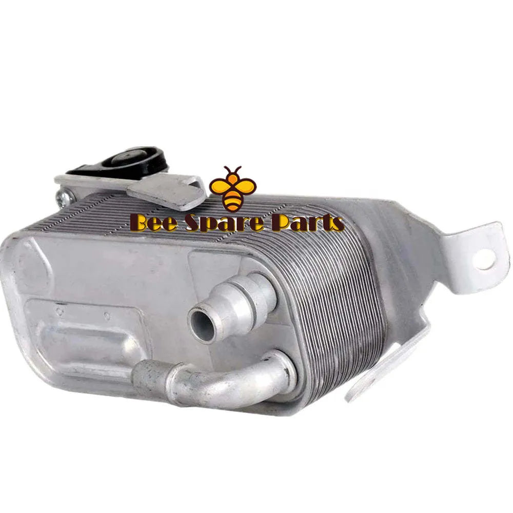17217600553 17217593856 7593856 Transmission Oil Cooler Heat Exchanger For BMW1 2 3 Touring 4 Coupe F30 F32 F33 F36 435I-BeeSpareParts