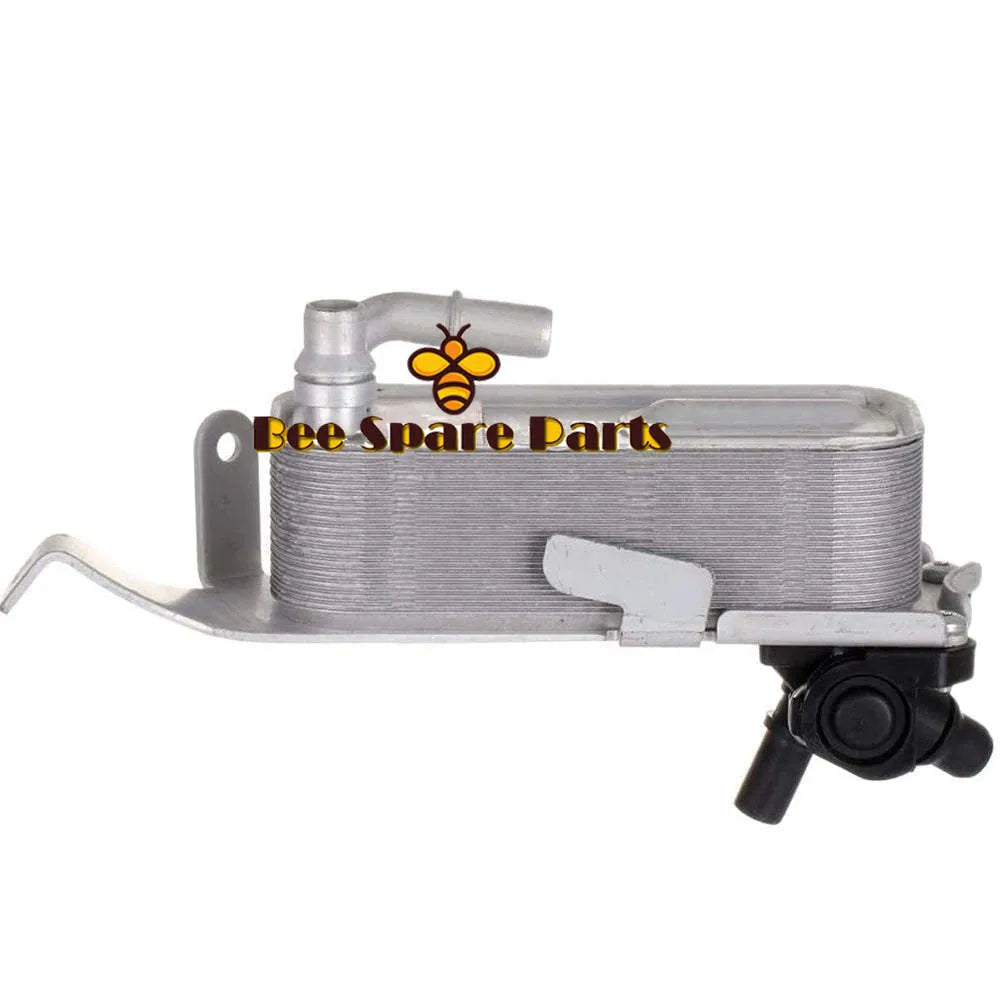 17217600553 17217593856 7593856 Transmission Oil Cooler Heat Exchanger For BMW1 2 3 Touring 4 Coupe F30 F32 F33 F36 435I-BeeSpareParts
