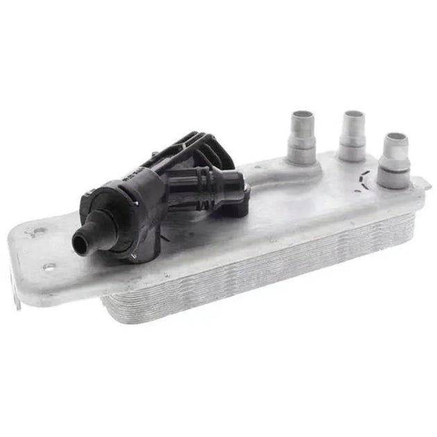 17217638678 Automatic Transmission Oil Radiator Cooler For BMW 5' 6' 7' F01 F02 F07 F10 F12 740LI 750I Wave Box Radiator-BeeSpareParts
