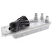 17217638678 Automatic Transmission Oil Radiator Cooler For BMW 5' 6' 7' F01 F02 F07 F10 F12 740LI 750I Wave Box Radiator-BeeSpareParts
