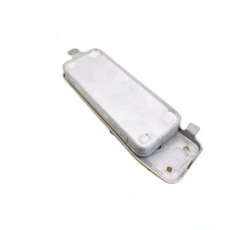 17217638678 Automatic Transmission Oil Radiator Cooler For BMW 5' 6' 7' F01 F02 F07 F10 F12 740LI 750I Wave Box Radiator-BeeSpareParts