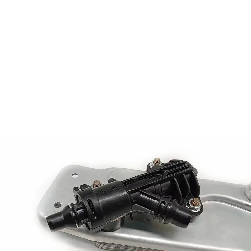 17217638678 Automatic Transmission Oil Radiator Cooler For BMW 5' 6' 7' F01 F02 F07 F10 F12 740LI 750I Wave Box Radiator-BeeSpareParts