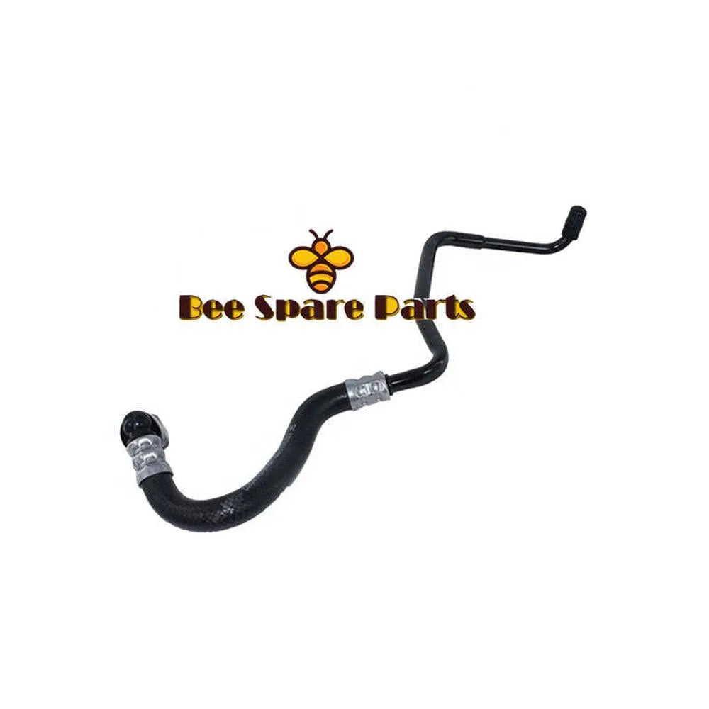 17227584007 17227584008 Car Accessories Transmission Cooling Oil Pipe For BMW 7 Series F01 F02 Oil Cooler Inlet Outlet Line-BeeSpareParts