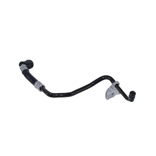 17227584007 17227584008 Car Accessories Transmission Cooling Oil Pipe For BMW 7 Series F01 F02 Oil Cooler Inlet Outlet Line-BeeSpareParts