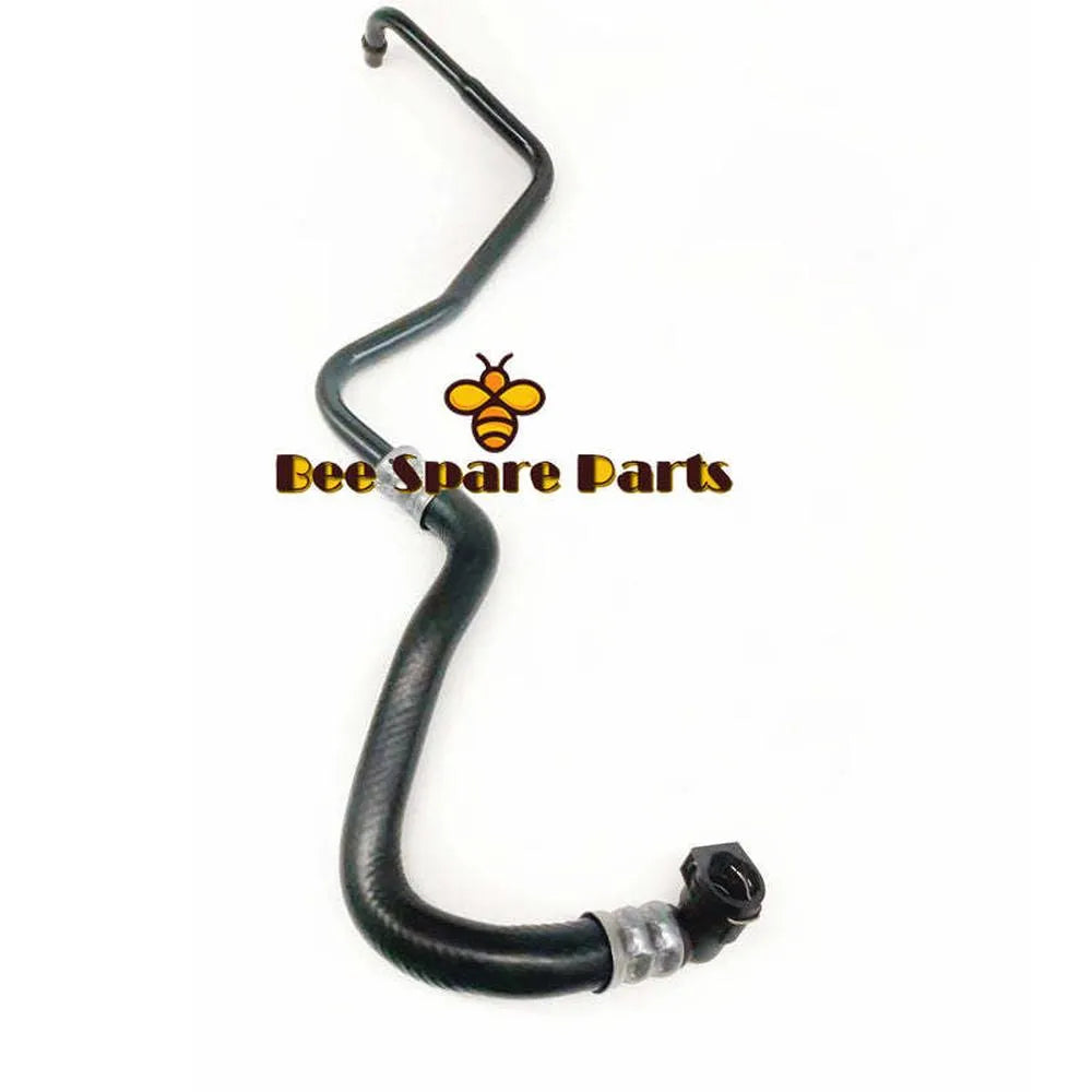 17227584007 17227584008 Car Accessories Transmission Cooling Oil Pipe For BMW 7 Series F01 F02 Oil Cooler Inlet Outlet Line-BeeSpareParts