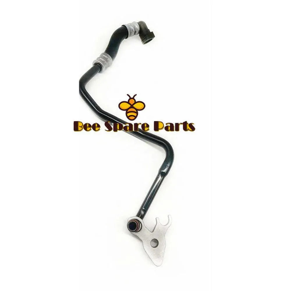 17227584007 17227584008 Car Accessories Transmission Cooling Oil Pipe For BMW 7 Series F01 F02 Oil Cooler Inlet Outlet Line-BeeSpareParts