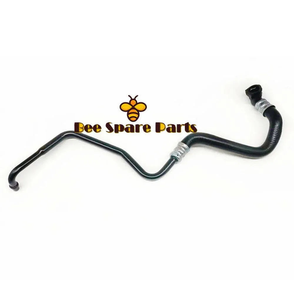 17227584007 17227584008 Car Accessories Transmission Cooling Oil Pipe For BMW 7 Series F01 F02 Oil Cooler Inlet Outlet Line-BeeSpareParts