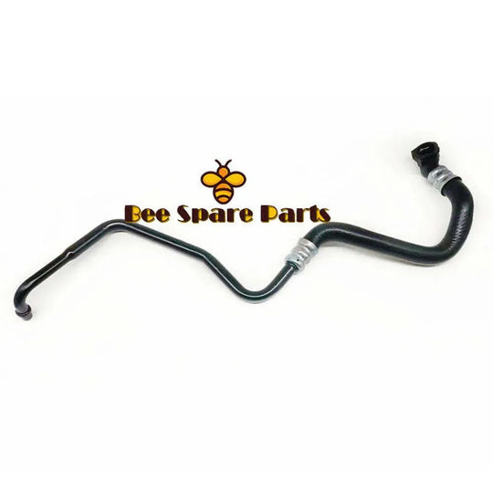 17227584007 17227584008 Car Accessories Transmission Cooling Oil Pipe For BMW 7 Series F01 F02 Oil Cooler Inlet Outlet Line-BeeSpareParts