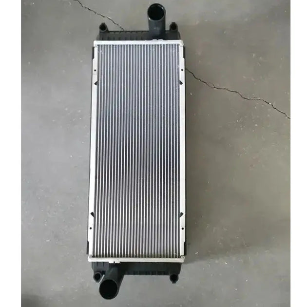 17248047 17554008 Radiator Fits Volvo Excavator EC220 EC210B EC240 EC220D EC200D W205D EC200B EC210D EC210C EC240D-BeeSpareParts