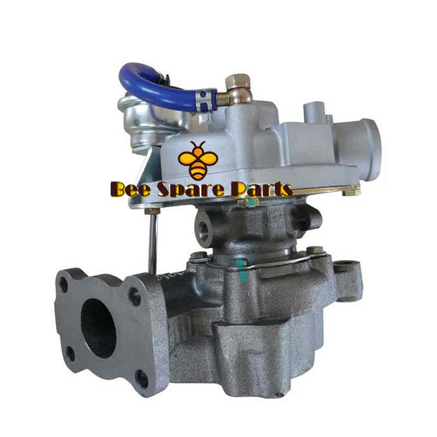 Turbocharger for Peugeot 1.4 DV4TD KP35 54359880007 turbo
