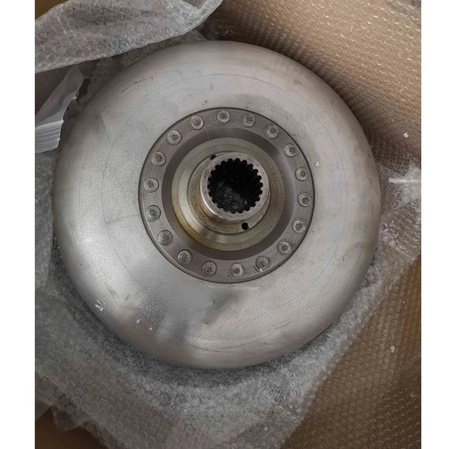 175-13-21124 pump for D155 bulldozer 175-13-21513 TURBINE ASS'Y for D155 D355 bulldozer-BeeSpareParts
