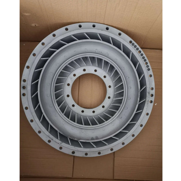 175-13-21124 pump for D155 bulldozer 175-13-21513 TURBINE ASS'Y for D155 D355 bulldozer-BeeSpareParts