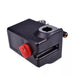 175/135 PSI 120/240 VOLT Pressure Switch CW218000AV For Campbell Hausfeld-BeeSpareParts