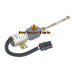 1751ES-24E7UC3B1S1 3415441 New Stop Solenoid For Cummins QSC8.3 Engine-Solenoid & Solenoid Valve-BeeSpareParts
