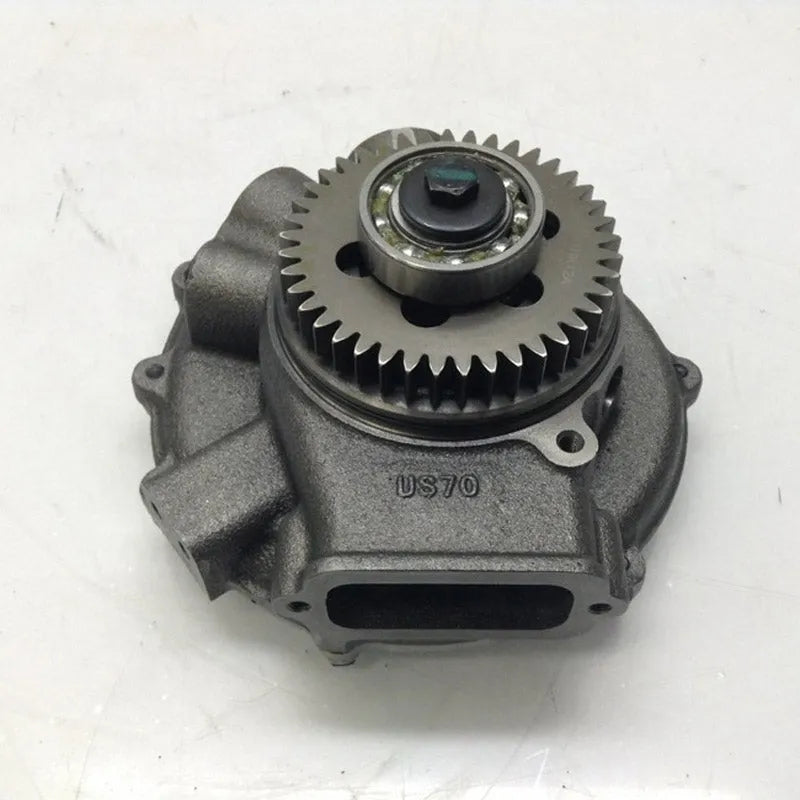 176-7000 1767000 Pump C10 C12 Engine Water Pump 1766999 176-6999-Replacement Aftermarket Parts