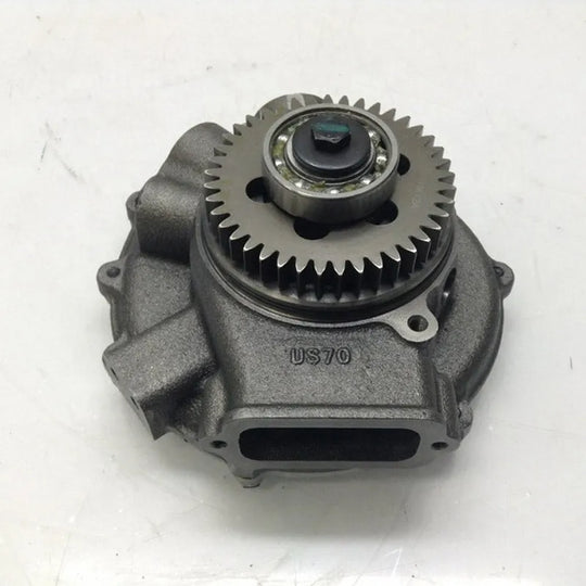 176-7000 1767000 Pump C10 C12 Engine Water Pump 1766999 176-6999-Replacement Aftermarket Parts
