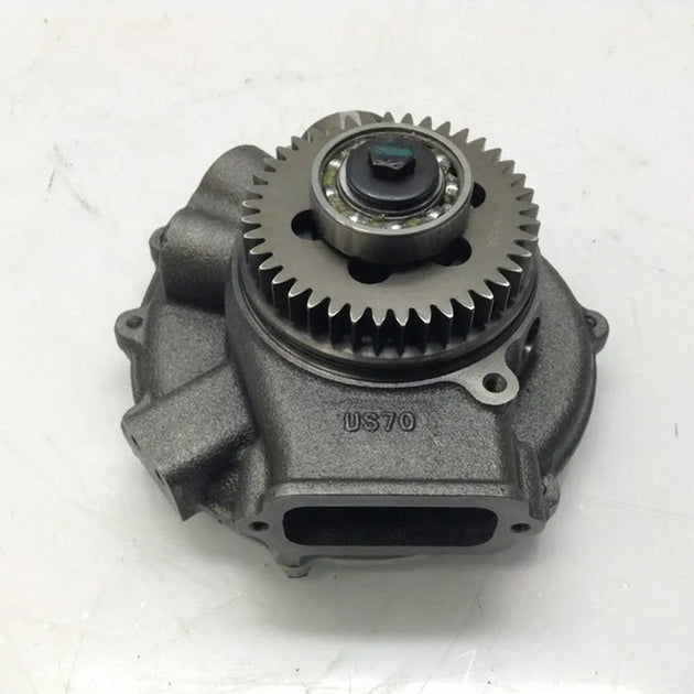 176-7000 1767000 Pump C10 C12 Engine Water Pump 1766999 176-6999-Replacement Aftermarket Parts