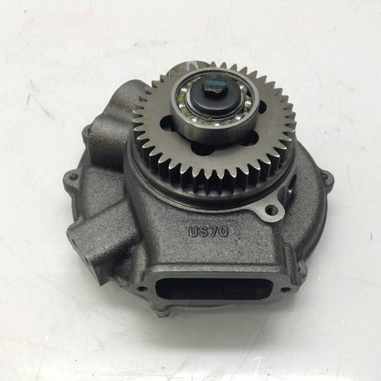 176-7000 1767000 Pump C10 C12 Engine Water Pump 1766999 176-6999