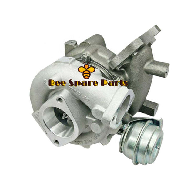 Buy Turbocharger Cartridge Core 14411-EB70A 14411-EB70B For Nissan Navara R51 YD25 DDTI 2.5L GT2056V 767720 769708 Turbo