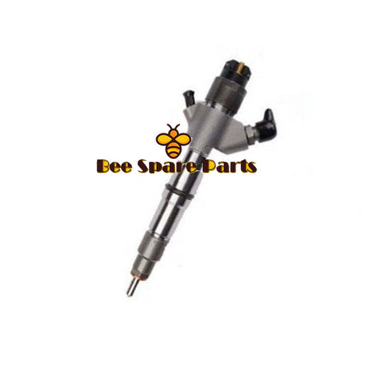 1 PC New Diesel Common Rail Injector 0445120191 For Bosch Engine Weichai