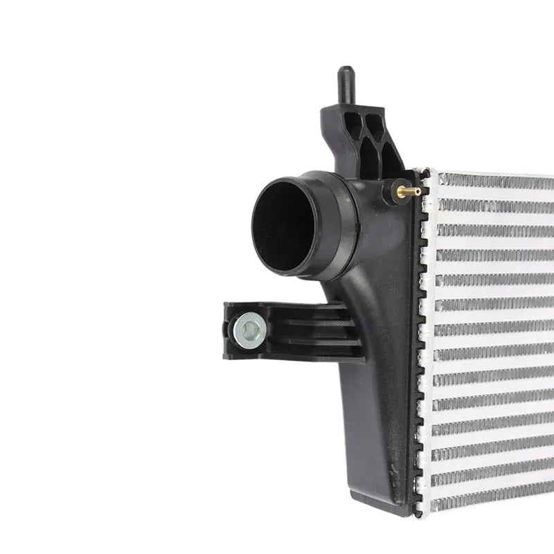 17940-0E010 Intercooler Assy Fits Toyota Hilux Revo 2GD 1GD(Asli)-商业/工业-BeeSpareParts