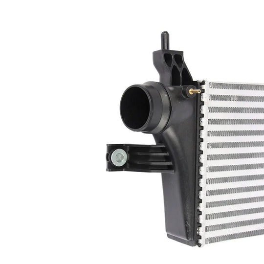 17940-0E010 Intercooler Assy Fits Toyota Hilux Revo 2GD 1GD(Asli)-商业/工业-BeeSpareParts