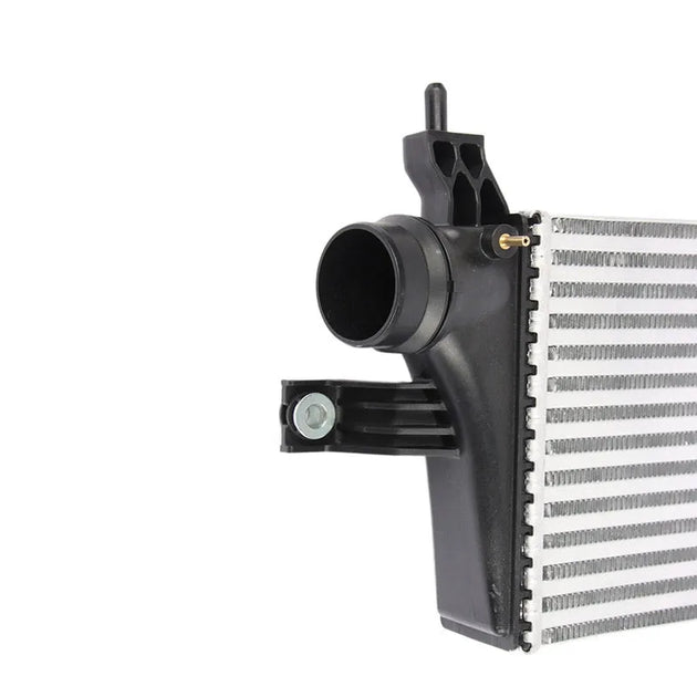 17940-0E010 Intercooler Assy Fits Toyota Hilux Revo 2GD 1GD(Asli)-商业/工业-BeeSpareParts