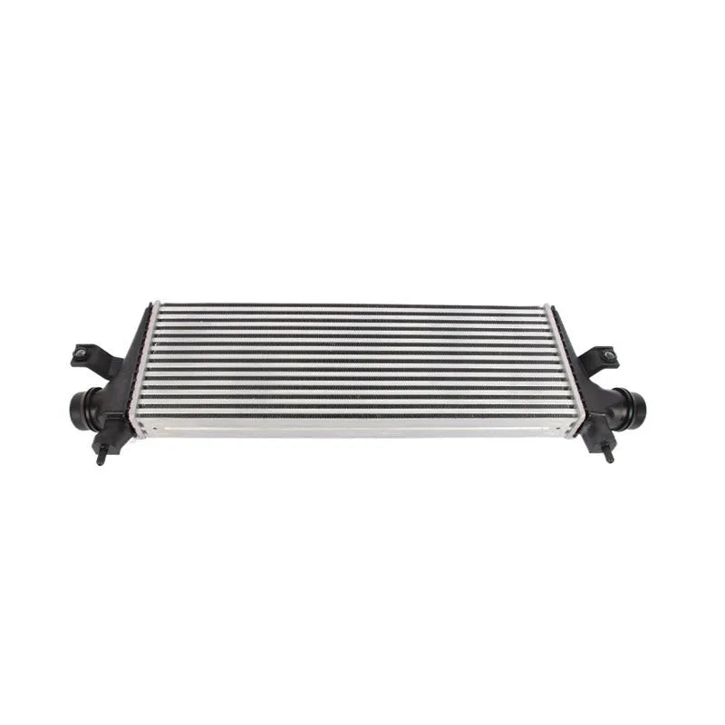 17940-0E010 Intercooler Assy Fits Toyota Hilux Revo 2GD 1GD(Asli)-商业/工业-BeeSpareParts