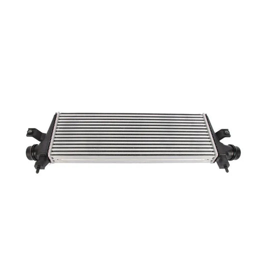 17940-0E010 Intercooler Assy Fits Toyota Hilux Revo 2GD 1GD(Asli)-商业/工业-BeeSpareParts